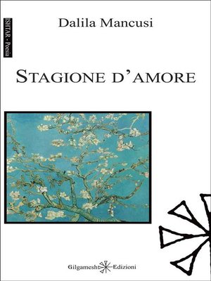 cover image of Stagione d'amore